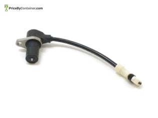 PORSCHE 99660640600 — Porsche Genuine ABS/ SPEED SENSOR FRT 99660640600