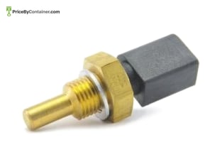 PORSCHE 99660641000 — Porsche Genuine TEMPERATURE SENSOR 99660641000