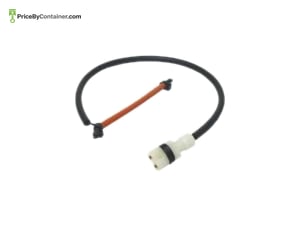 PORSCHE 99661236500 — Porsche Genuine WIRE PORSCHE 99661236500