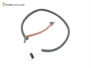 PORSCHE 99661236501 — Porsche Genuine BRAKE SENSOR 99661236501