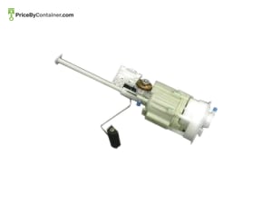 PORSCHE 99662083203 — Porsche Genuine SENDER FOR FUEL GAUGE 99662083203 / 996620832DX
