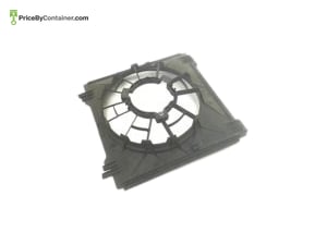 PORSCHE 99662413100 — Porsche Genuine AIR GUIDE FAN-LH 99662413100