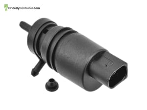 PORSCHE 99662817200 — Porsche Genuine WASHER PUMP 99662817200
