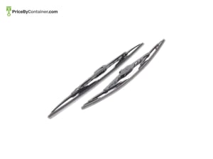 PORSCHE 99662890108 — Porsche Genuine WIPER BLADE PORSCHE 99662890108