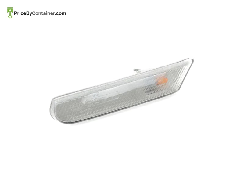 PORSCHE 99663104302 — PORSCHE GENUINE Direction indicator light 99663104303 99663104302