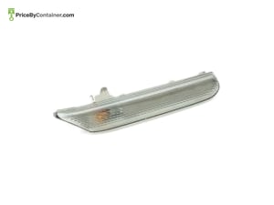 PORSCHE 99663104403 — Porsche Genuine SIGNAL LIGHT RH 99663104403