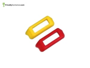 PORSCHE 99663734400 — Porsche Genuine MARKING RING 99663734400
