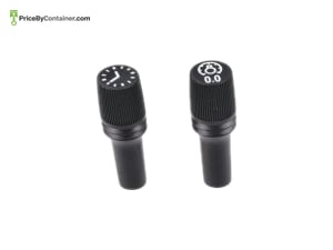 PORSCHE 99664191100 — Porsche Genuine BUTTON FOR TRIP COUNTER RE 99664191100