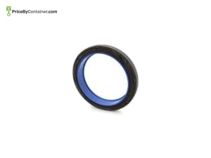 PORSCHE 99710121201 — Porsche Genuine OIL SEAL PORSCHE OPB105249 99710121201