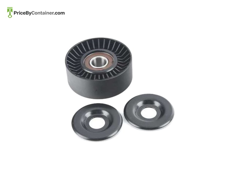 PORSCHE 99710211700 — PORSCHE GENUINE TENSIONING ROLLER 99710211700