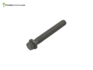 PORSCHE 99710311501 — Porsche Genuine CONNECTING ROD BOLT 99710311501