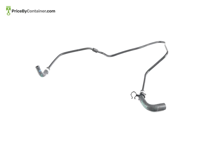 PORSCHE 99710602304 — PORSCHE GENUINE E/G OIL COOLER BREATHER LINE 99710602304