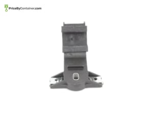 PORSCHE 99710623201 — Porsche Genuine BRACKET COOLER 99710623201