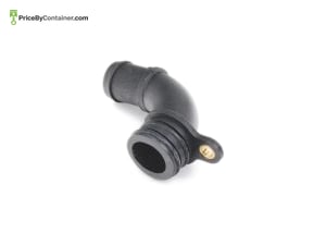PORSCHE 99710631372 — Porsche Genuine CONNECTOR 99710631372