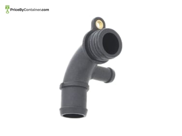PORSCHE 99710631471 — Porsche Genuine CONECTOR 99710631471