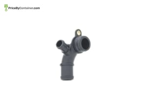 PORSCHE 99710631570 — Porsche Genuine CONNECTOR 99710631570