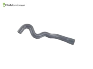 PORSCHE 99710647772 — Porsche Genuine HOSE 99710647772