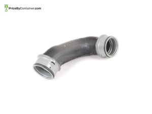 PORSCHE 99710650200 — Porsche Genuine HOSE 99710650200