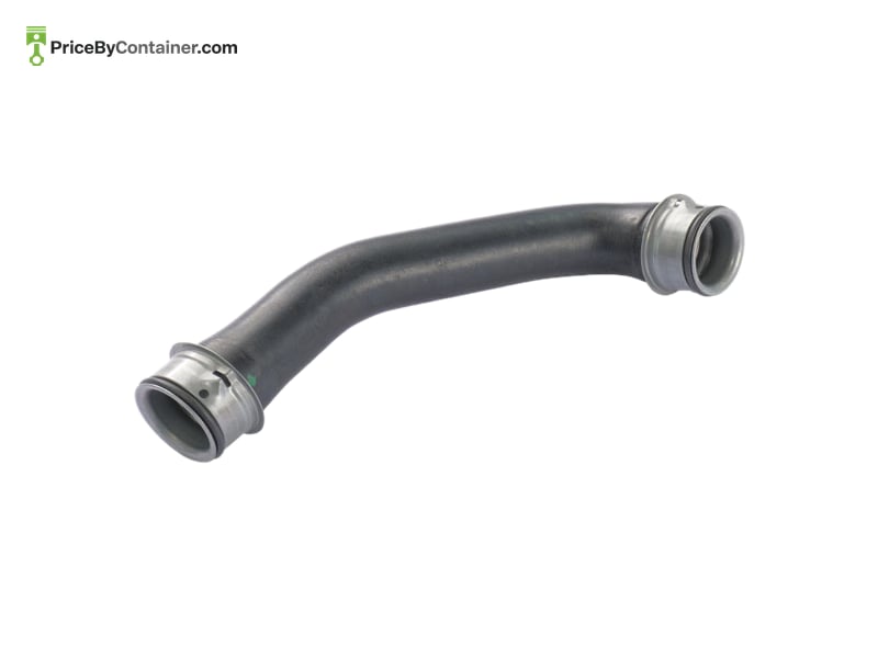 PORSCHE 99710662403 — PORSCHE GENUINE HOSE 99710662403