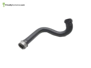 PORSCHE 99710663101 — Porsche Genuine LOWER HOSE 99710663101