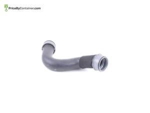 PORSCHE 99710674006 — Porsche Genuine COOLANT HOSE 99710674006