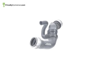PORSCHE 99710674205 — Porsche Genuine COOLANT HOSE 99710674205