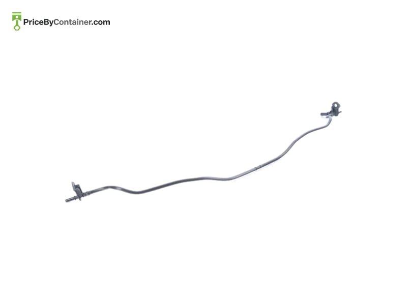 PORSCHE 99710676702 — PORSCHE GENUINE BREATHER LINE 99710676702
