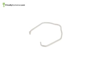 PORSCHE 99710680202 — Porsche Genuine SPRING 99710680202