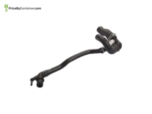 PORSCHE 99710685001 — Porsche Genuine HOSE 99710685001