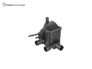 PORSCHE 99710703801 — Porsche Genuine OIL SEPARATOR 99710703801