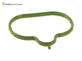 PORSCHE 99711024702 — Porsche Genuine MANIFOLD GASKET 99711024702