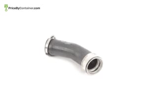 PORSCHE 99711064403 — Porsche Genuine PRESSURE HOSE 99711064403