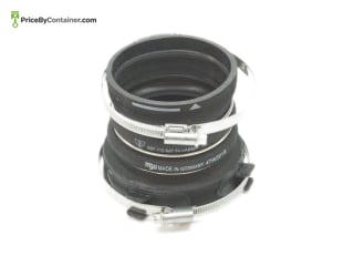PORSCHE 99711064774 — Porsche Genuine RUBBER SLEEVE 99711064774