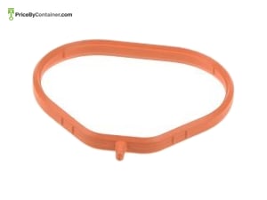 PORSCHE 99711074770 — Porsche Genuine GASKET 99711074770