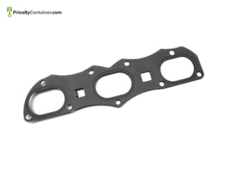 PORSCHE 99711110731 — Porsche Genuine GASKET 99711110731