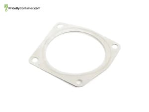 PORSCHE 99711121770 — Porsche Genuine GASKET 99711121770