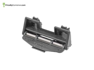 PORSCHE 99720106300 — Porsche Genuine HINGE 99720106300