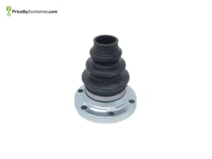 PORSCHE 99733295500 — Porsche Genuine BELLOWS 99733295500