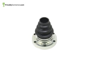 PORSCHE 99733295501 — Porsche Genuine AXEL BOTT KIT 99733295501