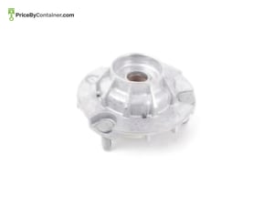 PORSCHE 99733306100 — Porsche Genuine SHOCKABSORBER BEARING 99733306100
