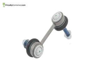 PORSCHE 99733307006 — Porsche Genuine LINK -RH- REAR 99733307006