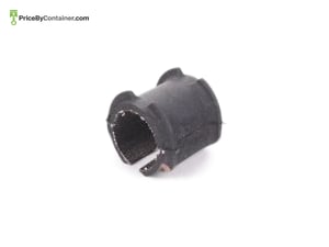 PORSCHE 99733379290 — Porsche Genuine REAR STABILIZER MOUNTING 99733379290