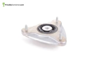 PORSCHE 99734301801 — Porsche Genuine UPPER MOUNTING- FRT SHOCK 99734301801