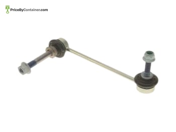 PORSCHE 99734307004 — Porsche Genuine STABLIZER LINK RH 99734307002 99734307004