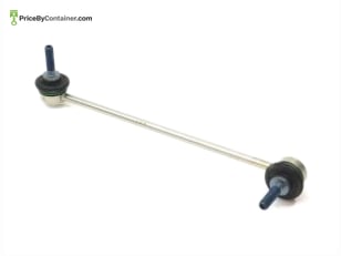 PORSCHE 99734307303 — Porsche Genuine STB LINK 99734307303