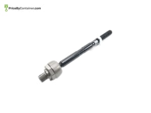PORSCHE 99734732201 — Porsche Genuine RACK END 99734732201