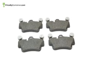 PORSCHE 99735193905 — Porsche Genuine BRAKE PAD PORSCHE/02 SN 99735193905