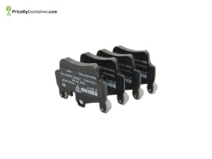 PORSCHE 99735193907 — Porsche Genuine BREAK PAD 99735193907
