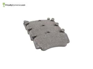 PORSCHE 99735194902 — Porsche Genuine BRAKE PAD PORSCHE 99735194902