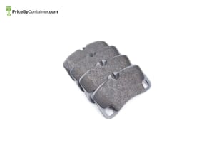 PORSCHE 99735294905 — Porsche Genuine BRAKE PAD PORSCHE 99735294905